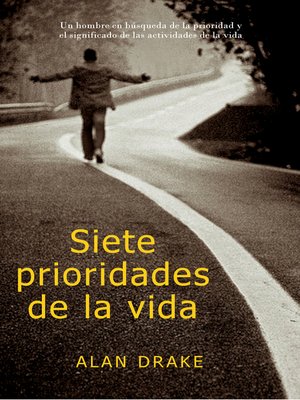 cover image of Siete prioridades de la vida